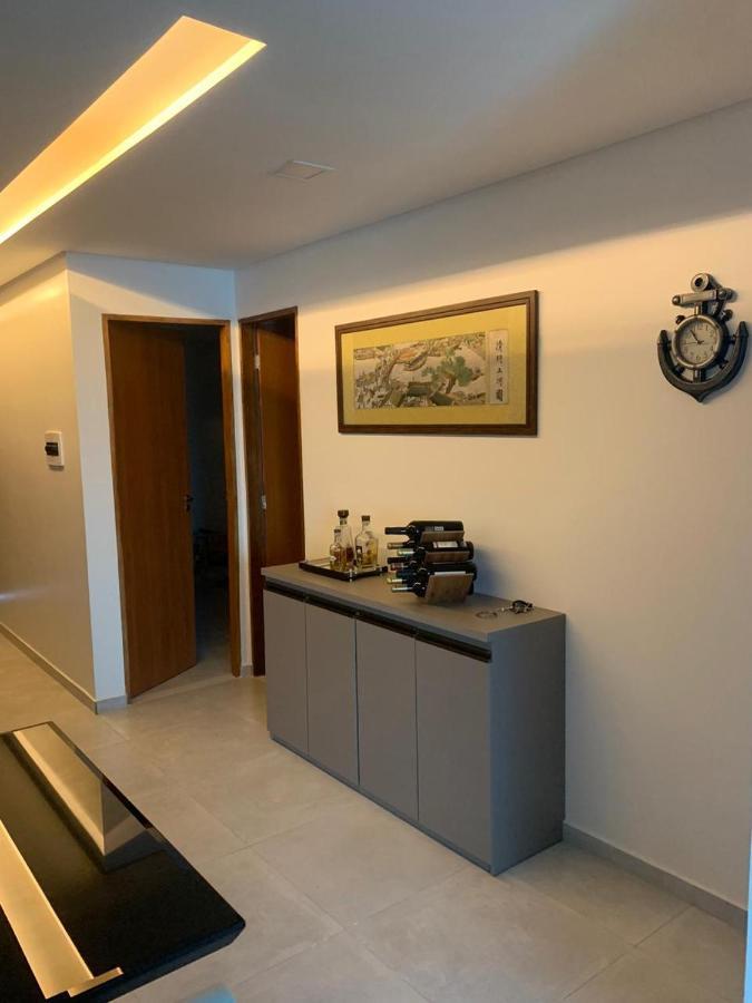 Flat Praia Dos Carneiros / Tamandare 104 Exterior photo