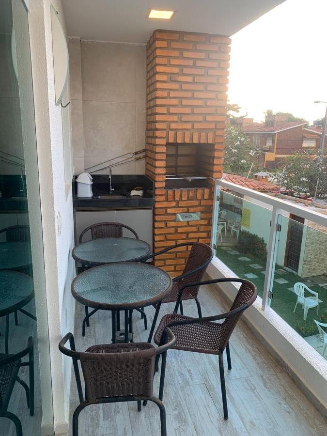 Flat Praia Dos Carneiros / Tamandare 104 Exterior photo