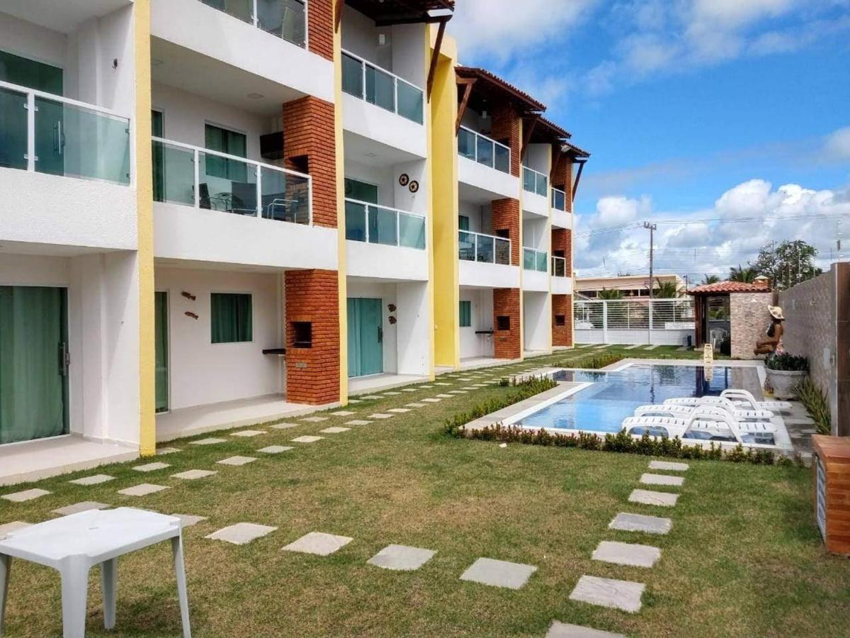 Flat Praia Dos Carneiros / Tamandare 104 Exterior photo