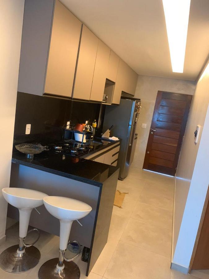 Flat Praia Dos Carneiros / Tamandare 104 Exterior photo