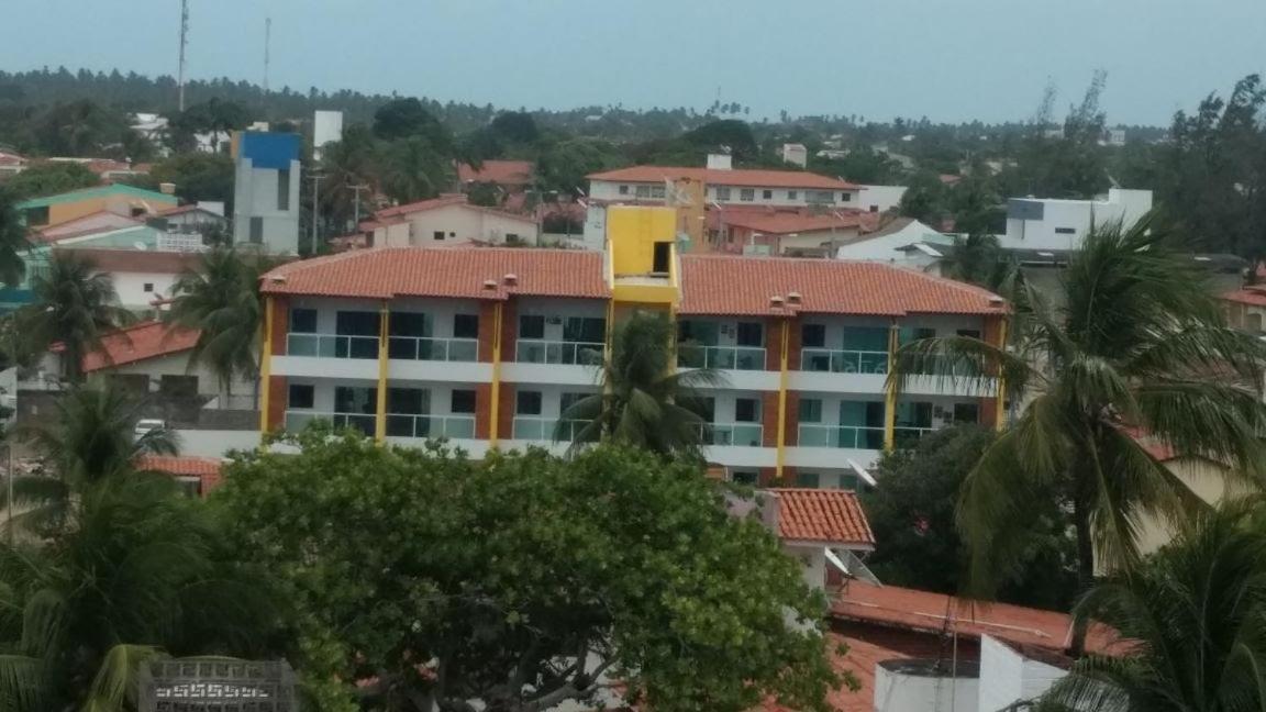 Flat Praia Dos Carneiros / Tamandare 104 Exterior photo